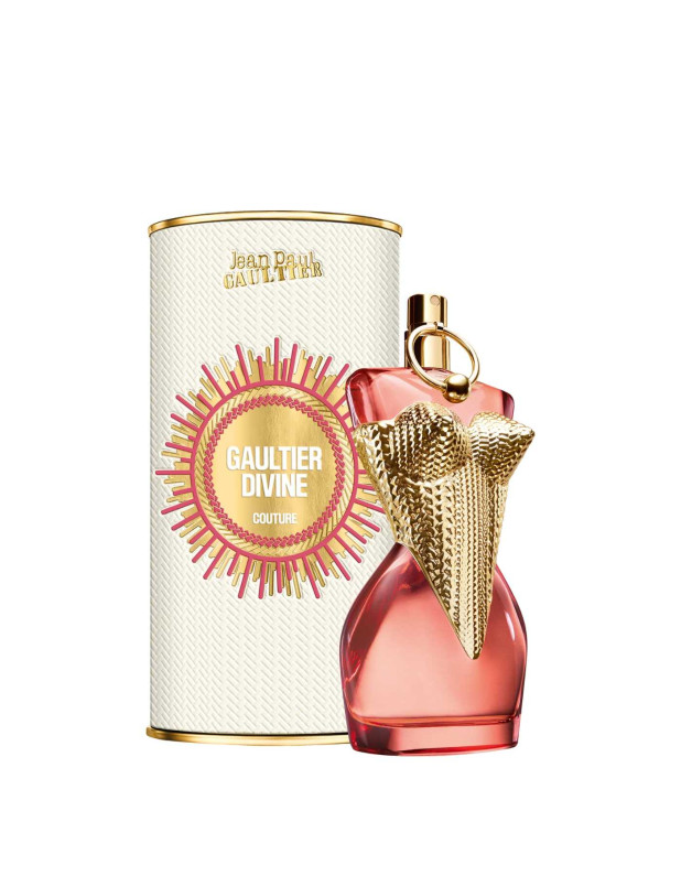 Divine Couture Edp